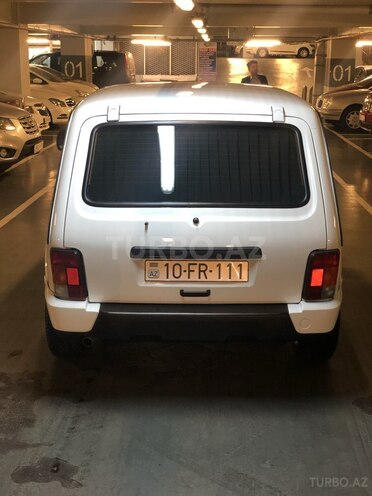 LADA (VAZ) Niva 2013, 81,000 km - 1.7 л - Bakı