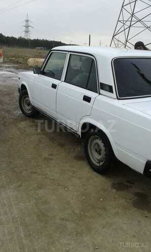 LADA (VAZ) 2107 2002, 165,000 km - 1.6 л - Bakı