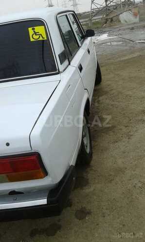 LADA (VAZ) 2107 2002, 165,000 km - 1.6 л - Bakı