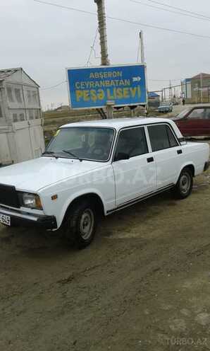 LADA (VAZ) 2107 2002, 165,000 km - 1.6 л - Bakı