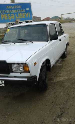 LADA (VAZ) 2107 2002, 165,000 km - 1.6 л - Bakı