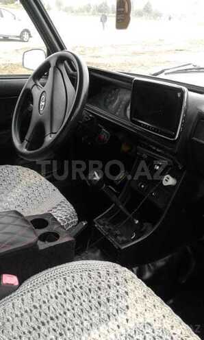 LADA (VAZ) 2107 2002, 165,000 km - 1.6 л - Bakı
