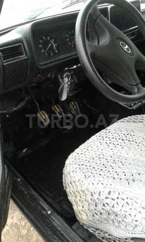LADA (VAZ) 2107 2002, 165,000 km - 1.6 л - Bakı