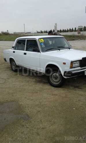 LADA (VAZ) 2107 2002, 165,000 km - 1.6 л - Bakı