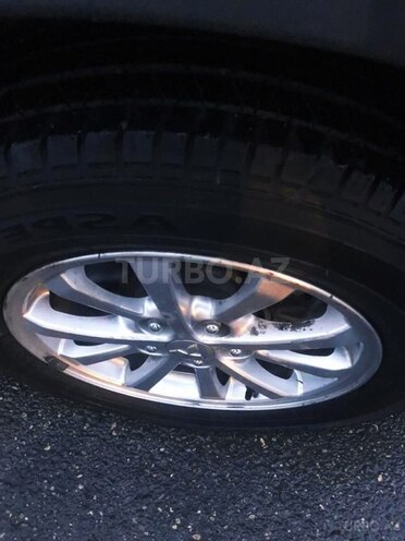 Mitsubishi ASX 2013, 104,000 km - 2.0 l - Bakı