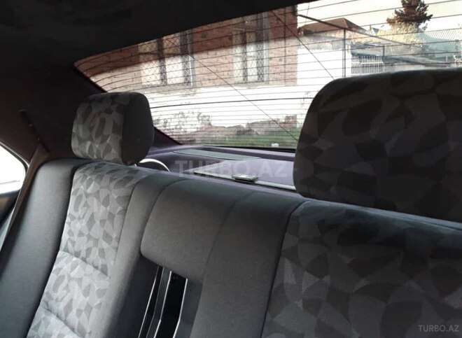 Mercedes C 180 1997, 290,000 km - 0.2 l - Gəncə