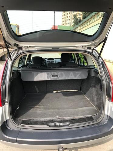 Renault Megane 2007, 170,000 km - 1.5 l - Bakı