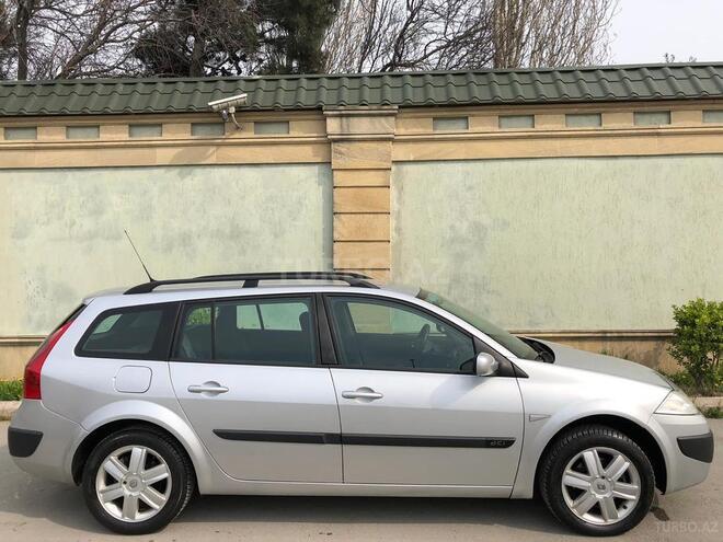 Renault Megane 2007, 170,000 km - 1.5 l - Bakı