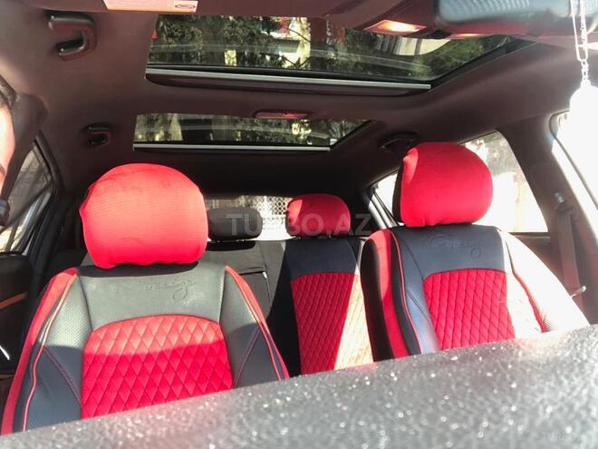 Kia Sportage 2011, 124,000 km - 2.0 л - Bakı
