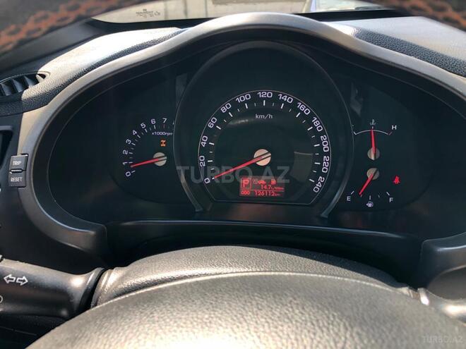 Kia Sportage 2011, 124,000 km - 2.0 л - Bakı