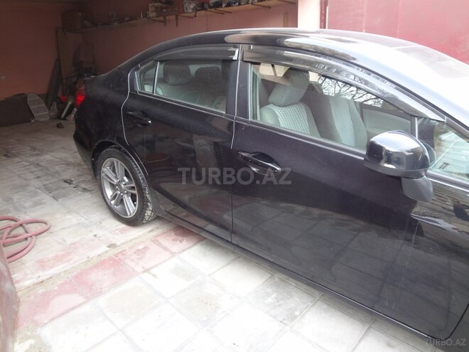 Honda Civic 2012, 88,000 km - 1.8 l - Bakı