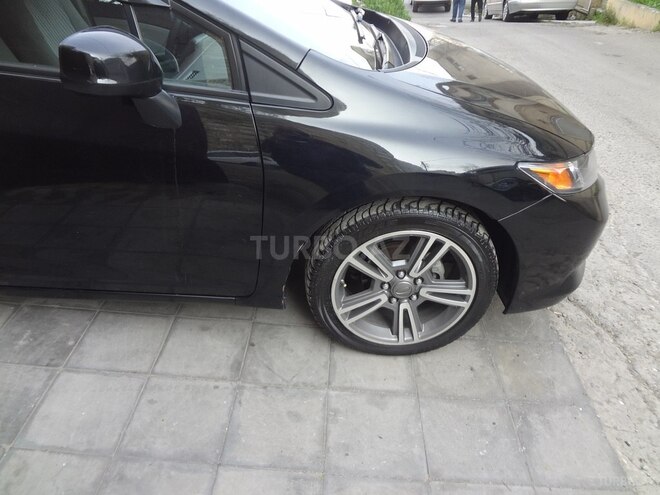 Honda Civic 2012, 88,000 km - 1.8 l - Bakı