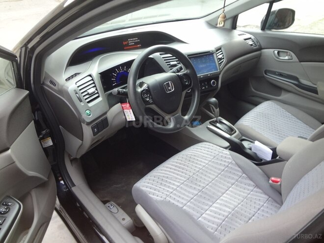 Honda Civic 2012, 88,000 km - 1.8 l - Bakı