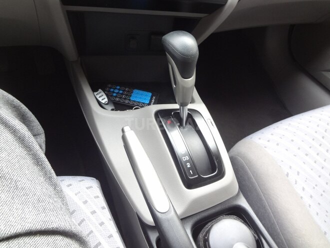 Honda Civic 2012, 88,000 km - 1.8 l - Bakı