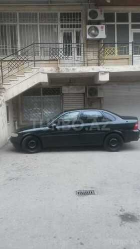 Opel Vectra 1997, 210,000 km - 1.6 l - Bakı