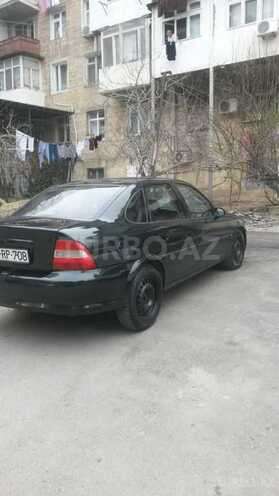 Opel Vectra 1997, 210,000 km - 1.6 l - Bakı