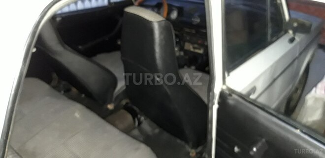 LADA (VAZ) 2106 1991, 100,000 km - 1.5 l - Xaçmaz
