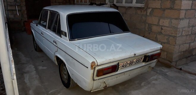 LADA (VAZ) 2106 1991, 100,000 km - 1.5 l - Xaçmaz