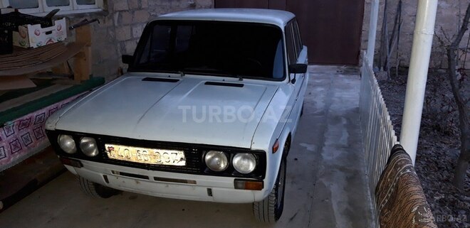 LADA (VAZ) 2106 1991, 100,000 km - 1.5 l - Xaçmaz
