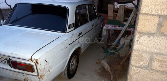 LADA (VAZ) 2106 1991, 100,000 km - 1.5 l - Xaçmaz