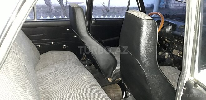LADA (VAZ) 2106 1991, 100,000 km - 1.5 l - Xaçmaz