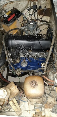 LADA (VAZ) 2106 1991, 100,000 km - 1.5 l - Xaçmaz