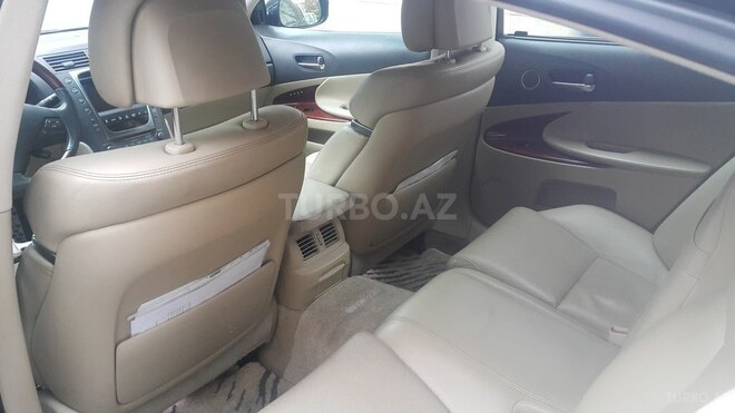 Lexus GS 300 2007, 200,000 km - 3.0 l - Bakı