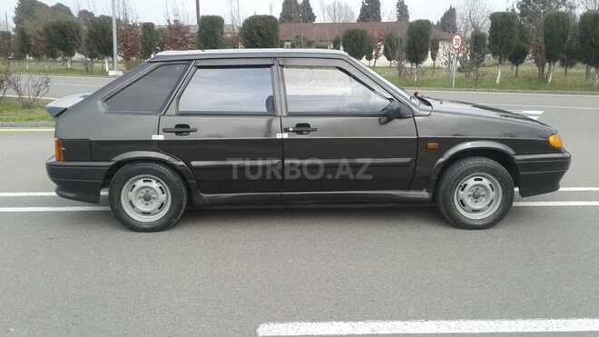 LADA (VAZ) 2114 2007, 210,313 km - 1.5 л - Lənkəran
