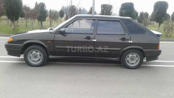 LADA (VAZ) 2114 2007, 210,313 km - 1.5 л - Lənkəran