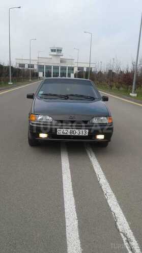 LADA (VAZ) 2114 2007, 210,313 km - 1.5 л - Lənkəran