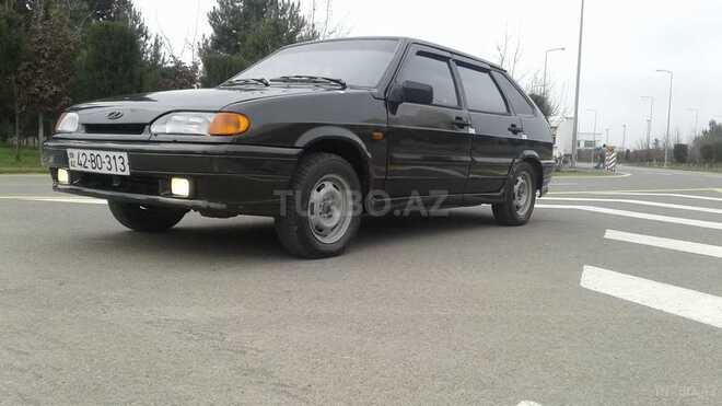 LADA (VAZ) 2114 2007, 210,313 km - 1.5 л - Lənkəran
