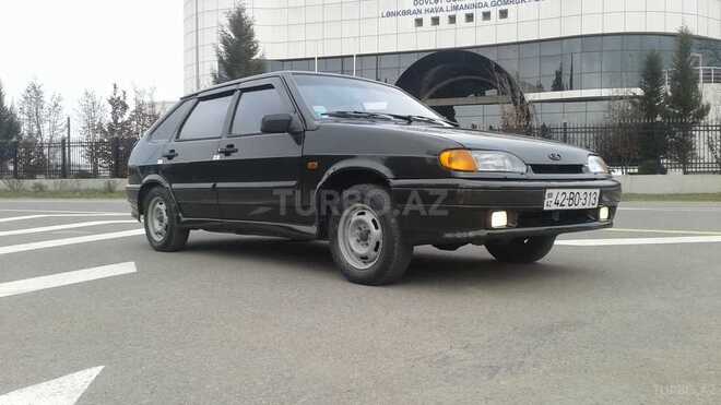 LADA (VAZ) 2114 2007, 210,313 km - 1.5 л - Lənkəran