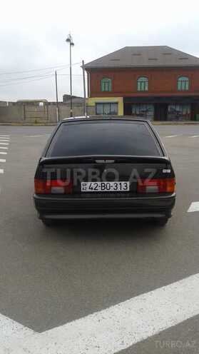 LADA (VAZ) 2114 2007, 210,313 km - 1.5 л - Lənkəran