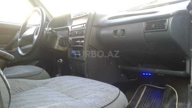 LADA (VAZ) 2114 2007, 210,313 km - 1.5 л - Lənkəran