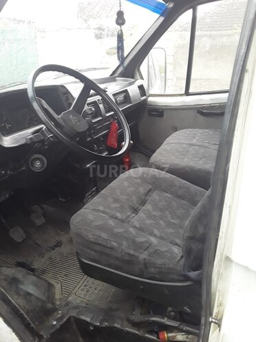 GAZ 2705 2000, 178,000 km - 2.3 l - Göyçay
