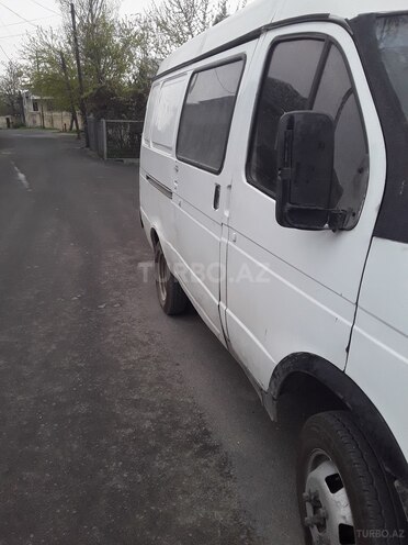 GAZ 2705 2000, 178,000 km - 2.3 l - Göyçay