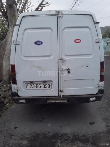 GAZ 2705 2000, 178,000 km - 2.3 l - Göyçay