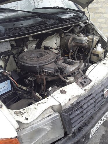 GAZ 2705 2000, 178,000 km - 2.3 l - Göyçay