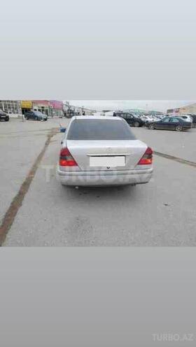 Mercedes C 200 1996, 434,800 km - 2.0 l - Bakı