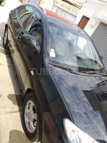 Hyundai Elantra 2008, 154,000 km - 1.6 l - Bakı
