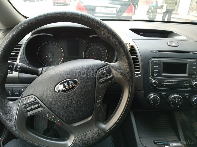 Kia Cerato 2014, 76,000 km - 1.8 l - Bakı