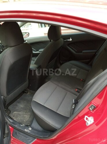 Kia Cerato 2014, 76,000 km - 1.8 l - Bakı