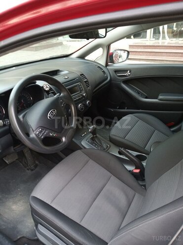 Kia Cerato 2014, 76,000 km - 1.8 l - Bakı
