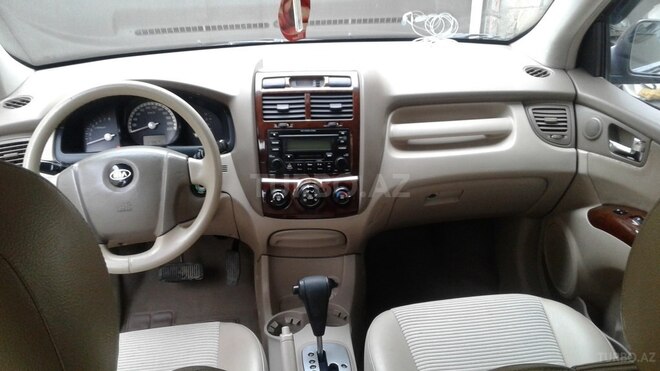 Kia Sportage 2006, 140,861 km - 2.0 л - Bakı