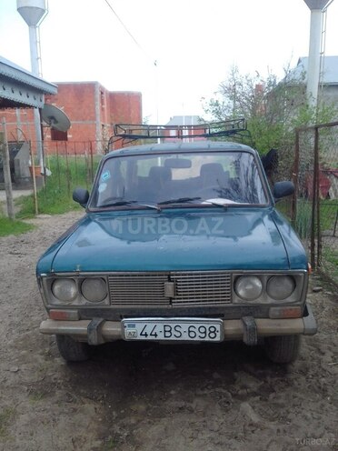 LADA (VAZ) 2106 1978, 220,000 km - 1.6 л - Masallı