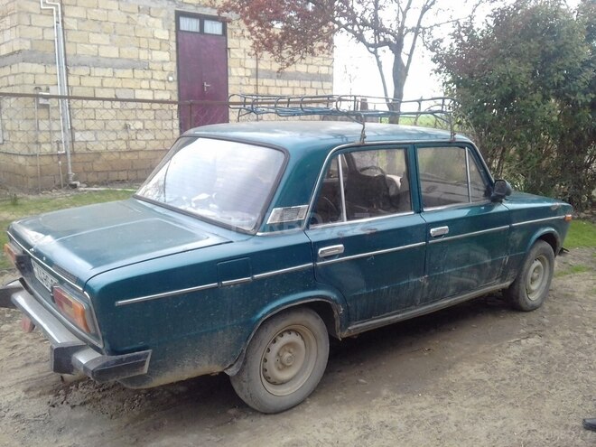 LADA (VAZ) 2106 1978, 220,000 km - 1.6 л - Masallı