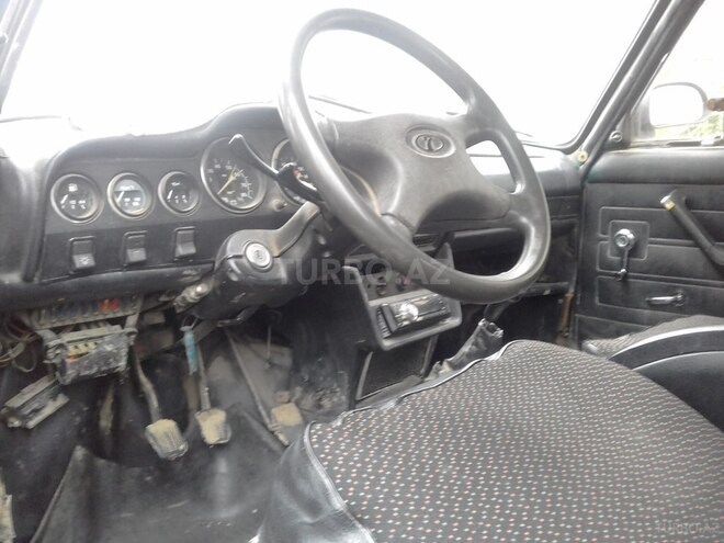 LADA (VAZ) 2106 1978, 220,000 km - 1.6 л - Masallı
