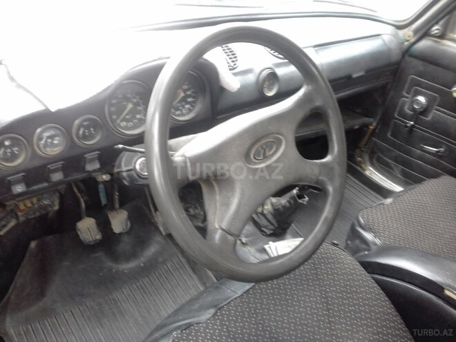 LADA (VAZ) 2106 1978, 220,000 km - 1.6 л - Masallı