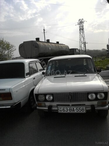 LADA (VAZ) 2106 1983, 256,000 km - 1.6 l - Zərdab