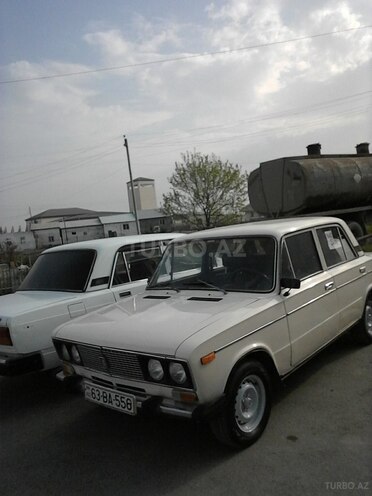 LADA (VAZ) 2106 1983, 256,000 km - 1.6 l - Zərdab